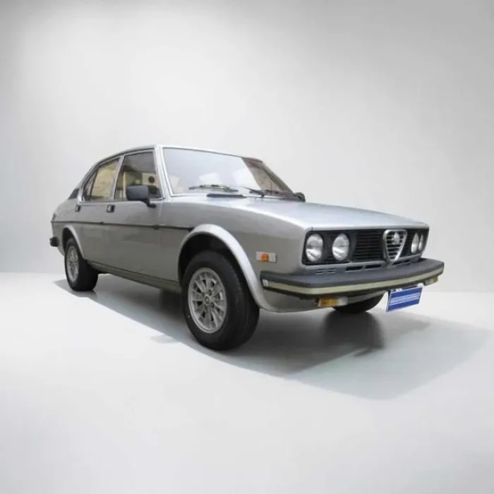 Alfa Romeo ALFA ROMEO Alfetta 2.0 Li America