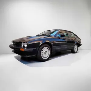 Alfa Romeo ALFA ROMEO GTV 2.5i V6 BUSSO