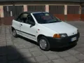 Fiat FIAT Punto 60 cat Cabrio S