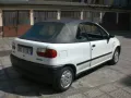 Fiat FIAT Punto 60 cat Cabrio S