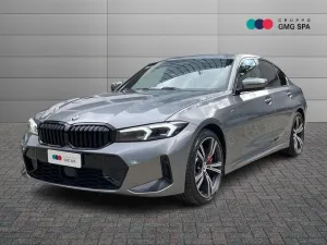 Other BMW Serie 3 320d mhev 48V MSport Pro auto