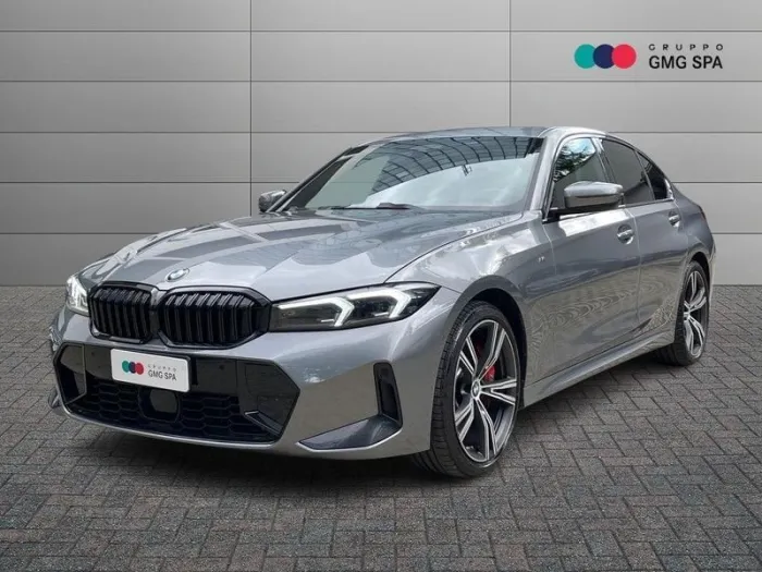 Other BMW Serie 3 320d mhev 48V MSport Pro auto