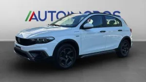 Fiat FIAT Tipo 5 Porte 1.3 Multijet Cross