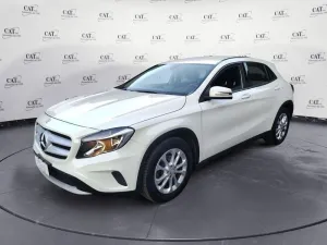 Mercedes-Benz GLA GLA 180 CDI Executive