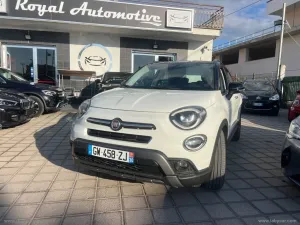 Fiat FIAT 500X 1.6 M.Jet 130 CV Cross
