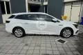 Renault RENAULT Mégane Sporter Blue dCi 115 CV EDC Busin