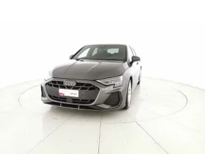 Audi A3 Sportback 2.0 tdi S line edition 150cv s