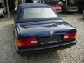 BMW 318i Cabrio  48600KM  Leder H-Kennz.