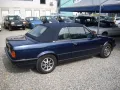 BMW 318i Cabrio  48600KM  Leder H-Kennz.