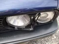 BMW 318i Cabrio  48600KM  Leder H-Kennz.