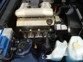 BMW 318i Cabrio  48600KM  Leder H-Kennz.