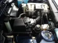 BMW 318i Cabrio  48600KM  Leder H-Kennz.