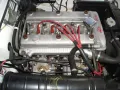 Alfa Romeo 1300 Spider Junior H-Kennzeichen