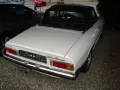 Alfa Romeo 1300 Spider Junior H-Kennzeichen