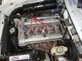 Alfa Romeo 1300 Spider Junior H-Kennzeichen