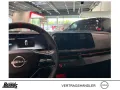 Nissan Ariya 87 kWh e-4ORCE AWD NISMO Black-Pearleffekt
