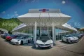 Mercedes-Benz GLA 200 Peak Edition+AMG STYLING+19