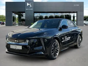 DS Automobiles No8 Etoile FWD Long Range 245 PS Elektromotor