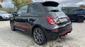 Abarth 500 595 Volldigital Tacho#MFL#Sport#Klima