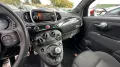 Abarth 500 595 Volldigital Tacho#MFL#Sport#Klima