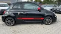 Abarth 500 595 Volldigital Tacho#MFL#Sport#Klima