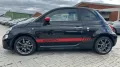Abarth 500 595 Volldigital Tacho#MFL#Sport#Klima