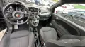 Abarth 500 595 Volldigital Tacho#MFL#Sport#Klima