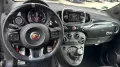 Abarth 500 595 Volldigital Tacho#MFL#Sport#Klima