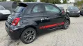 Abarth 500 595 Volldigital Tacho#MFL#Sport#Klima