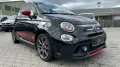 Abarth 500 595 Volldigital Tacho#MFL#Sport#Klima