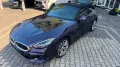 BMW Z4 sDrive 20 i Autom Navi Driv Assis DAB
