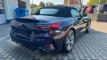 BMW Z4 sDrive 20 i Autom Navi Driv Assis DAB