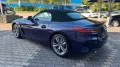 BMW Z4 sDrive 20 i Autom Navi Driv Assis DAB