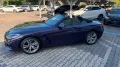 BMW Z4 sDrive 20 i Autom Navi Driv Assis DAB