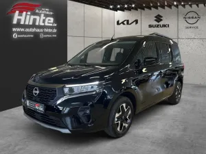 Nissan Townstar 1.3 KOMBI L1 TEKNA DESIGN NAVI 360°