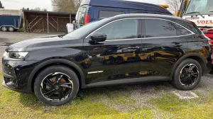 DS Automobiles DS7 (Crossback) BlueHDi 130 So Chic