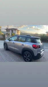 Citroën Citroen C3 Aircross BlueHDi 110 S&S Shine Pack