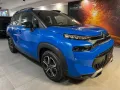 Citroën CITROEN C3 AIRCROSS 1.5 BLUEHDI 120CV EAT6 FEEL 