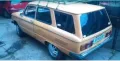 NSU ZAZ 968 MDW zaporozhetz