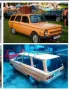 NSU ZAZ 968 MDW zaporozhetz