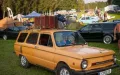 NSU ZAZ 968 MDW zaporozhetz