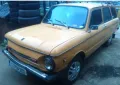 NSU ZAZ 968 MDW zaporozhetz