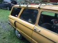 NSU ZAZ 968 MDW zaporozhetz