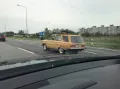 NSU ZAZ 968 MDW zaporozhetz