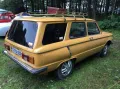 NSU ZAZ 968 MDW zaporozhetz