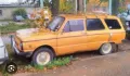 NSU ZAZ 968 MDW zaporozhetz