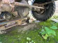 Jeep CJ 10a