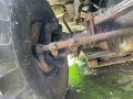 Jeep CJ 10a