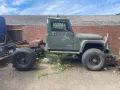 Jeep CJ 10a