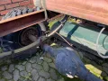Jeep CJ 10a